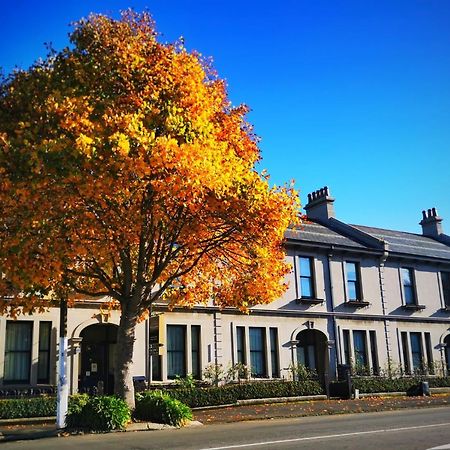 Highland House Boutique Hotel Dunedin Exterior photo