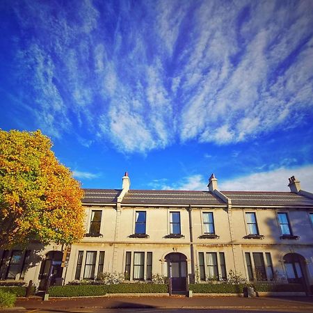 Highland House Boutique Hotel Dunedin Exterior photo