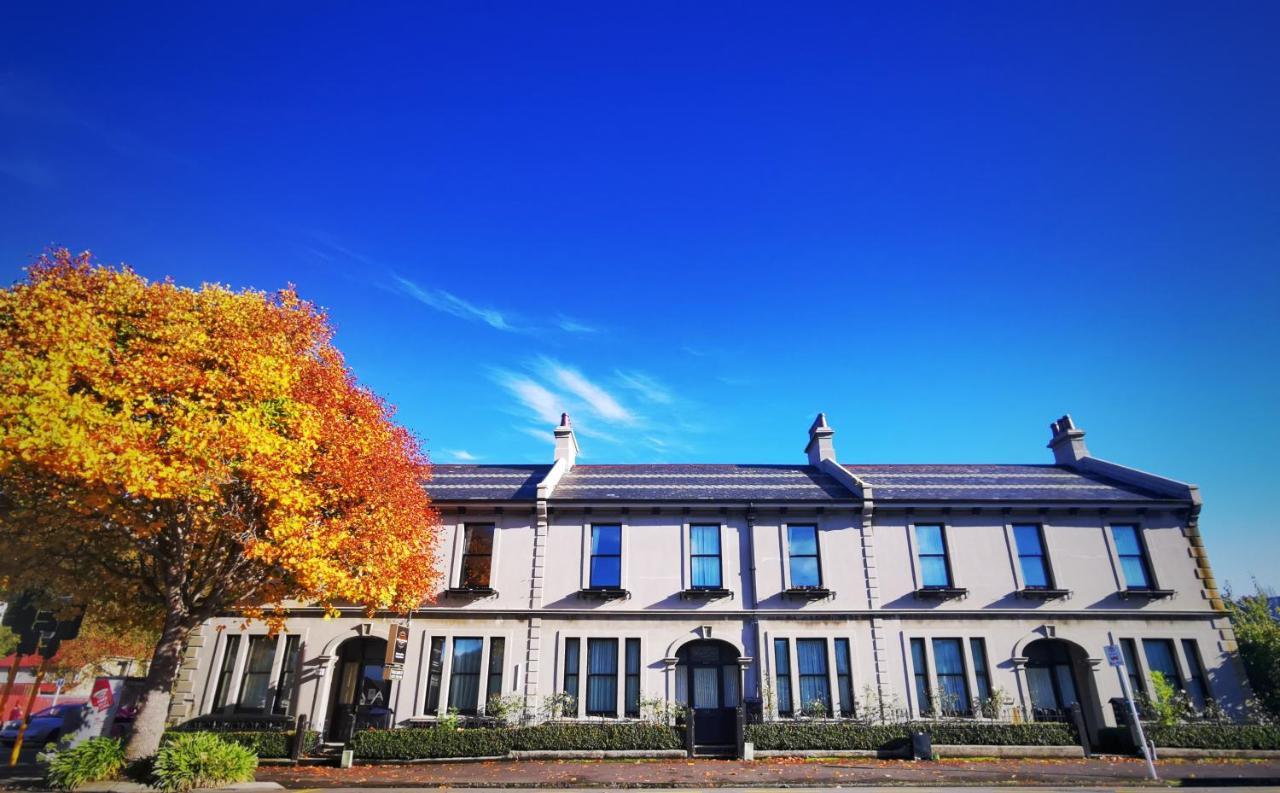 Highland House Boutique Hotel Dunedin Exterior photo